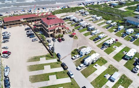 Beachfront rv park - This beachfront RV park is both unique and luxurious. With 160 RV campsites, top tier amenities, and over a mile of bayfront beach, you will find a refreshing take on your camping experience. Take a dip in the pool, enjoy the fitness center overlooking the bay, or hang out in the kids’ den or activity room.